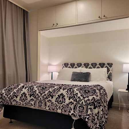 Wellington Central, 2Bedroom Suite Exterior photo