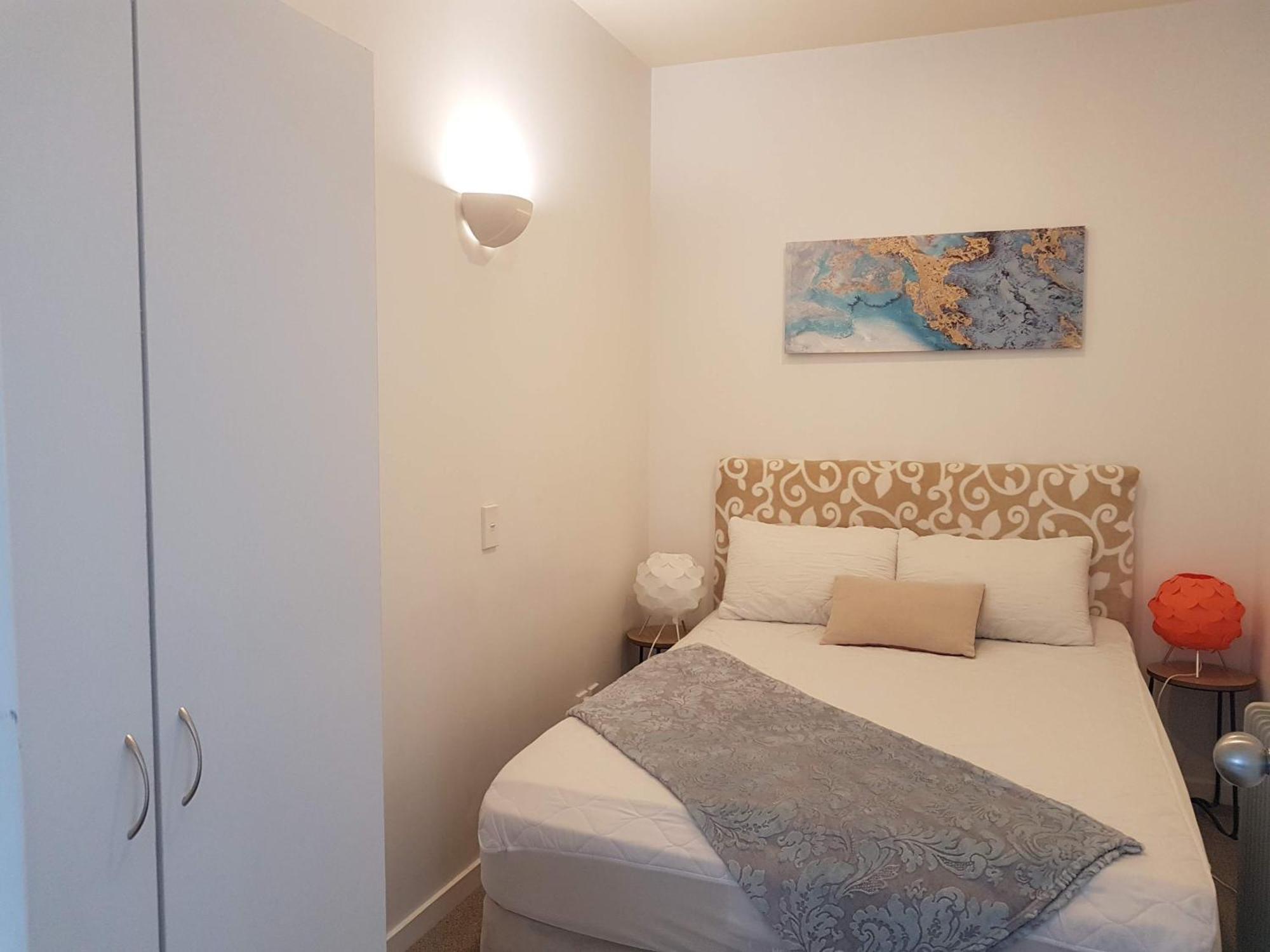 Wellington Central, 2Bedroom Suite Exterior photo